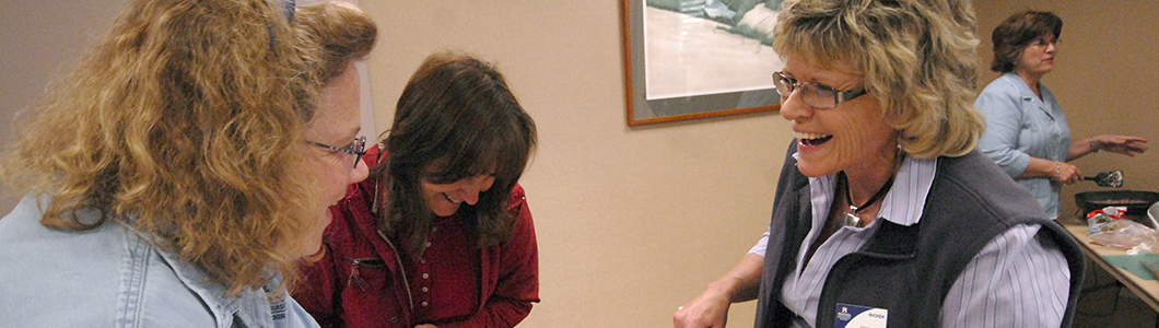 Human Development Family Science Academics Montana State University