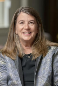 Elizabeth Shanahan