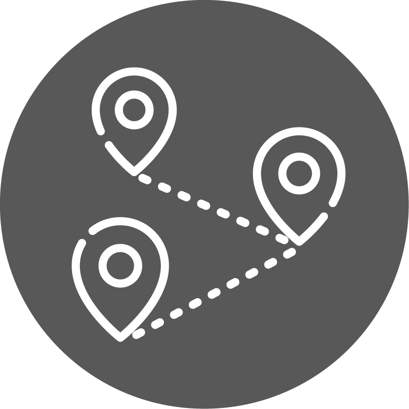 Map icon