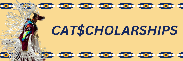 Link to Cat$cholarships