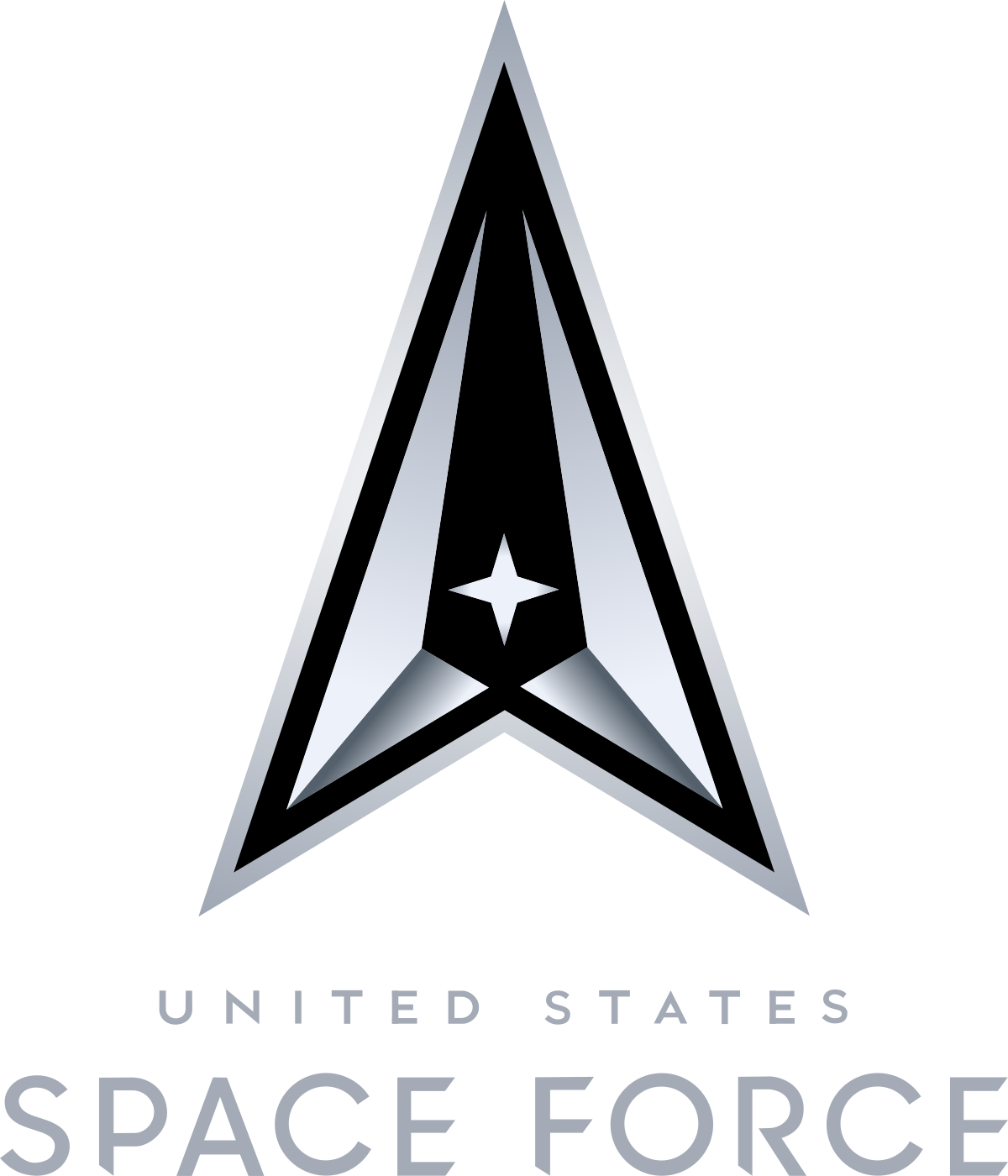 US Space Force logo