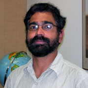 Prasanta Bandyopadhyay