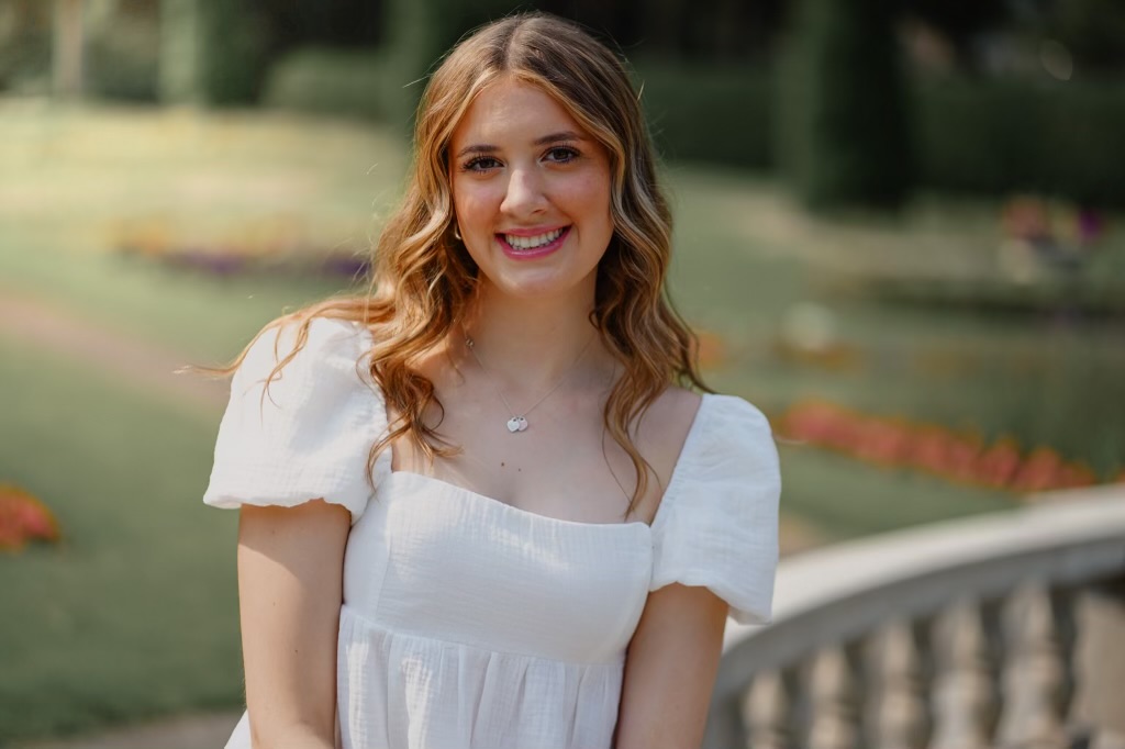 Brooklynn Haab Profile Picture