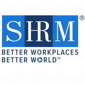 SHRM logo