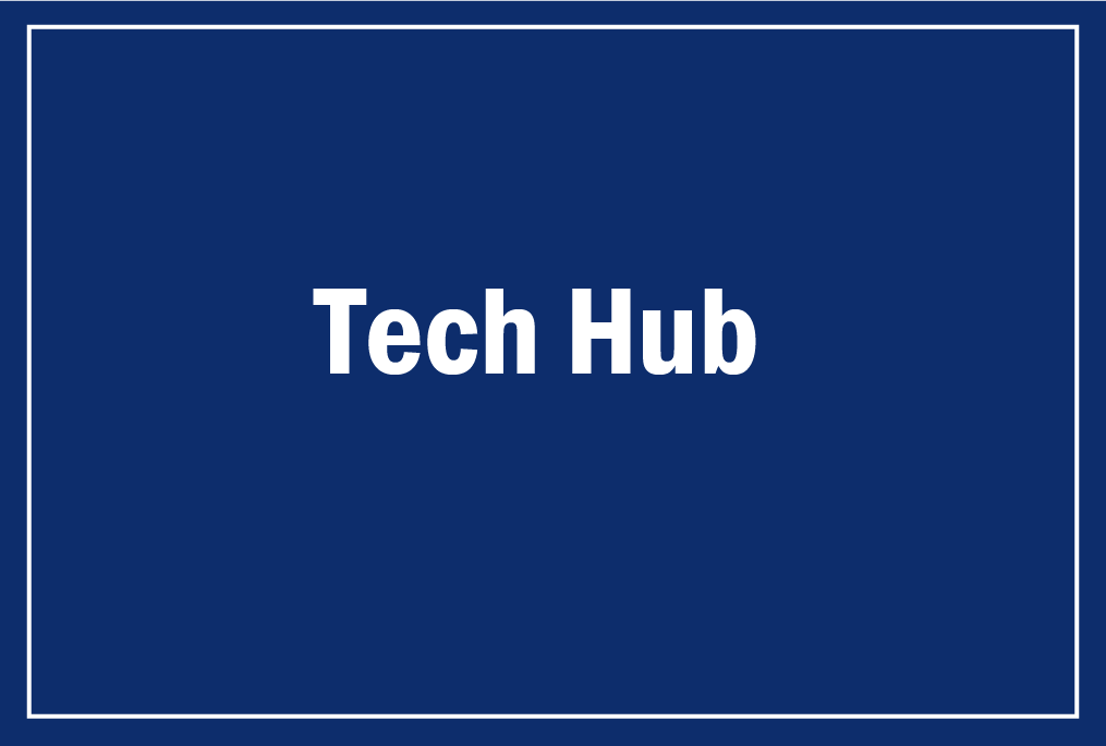 Tech Hub