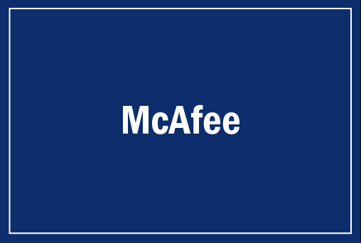 McAfee Begets Trellix Begets MS Defender