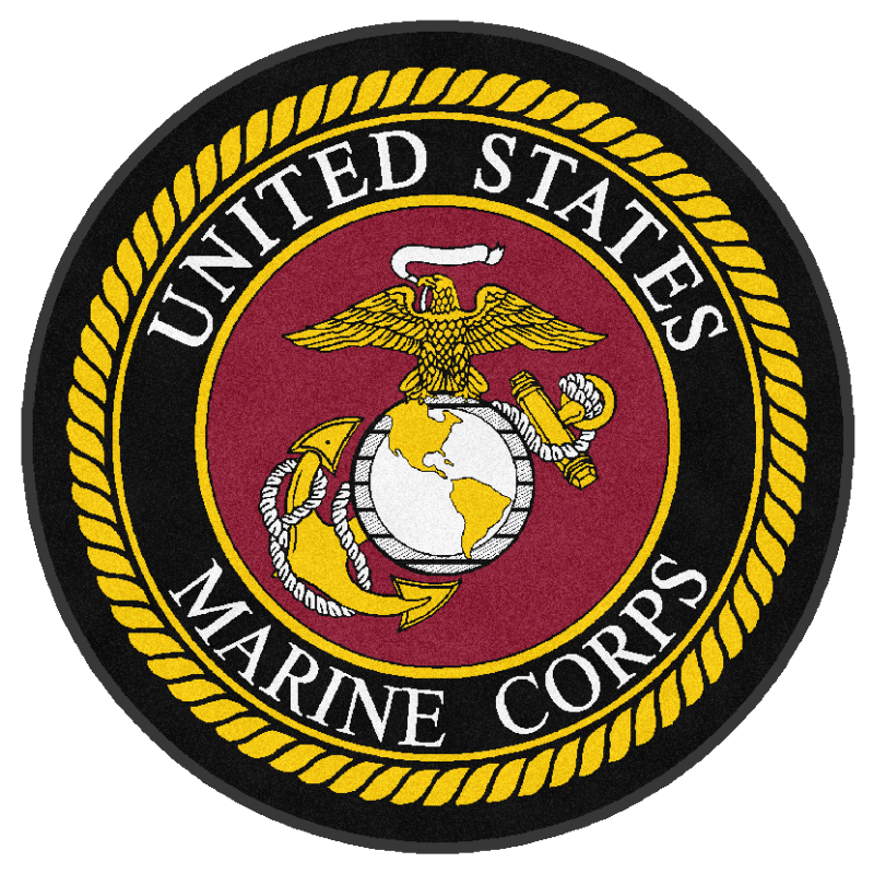 US Marines Logo