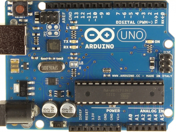 Arduino