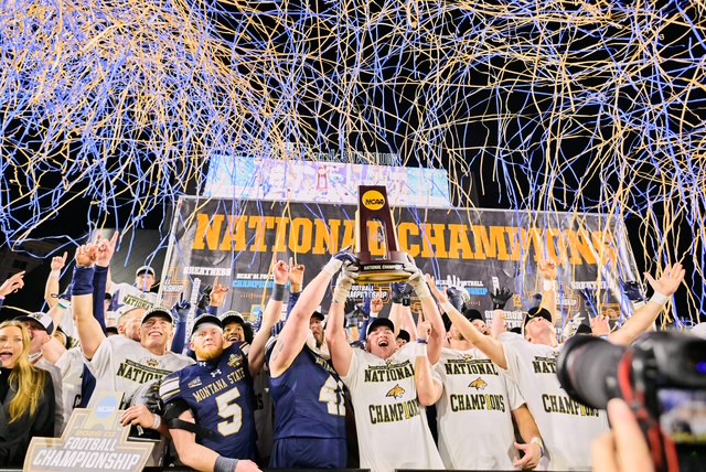 National Champions