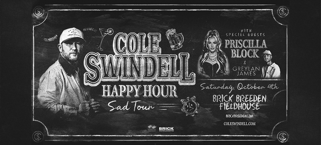 Cole Swindell
