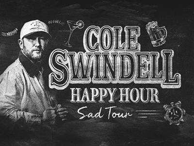 Cole Swindell