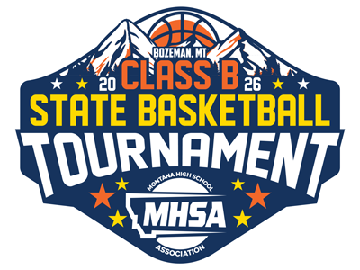 MHSA Class B Basketball Tournament