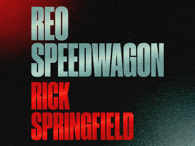 REO Speedwagon