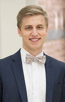 Dr. Matt Healey