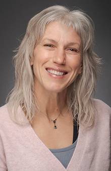 Anne Shepherd