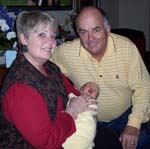 Jim and Connie Alderson