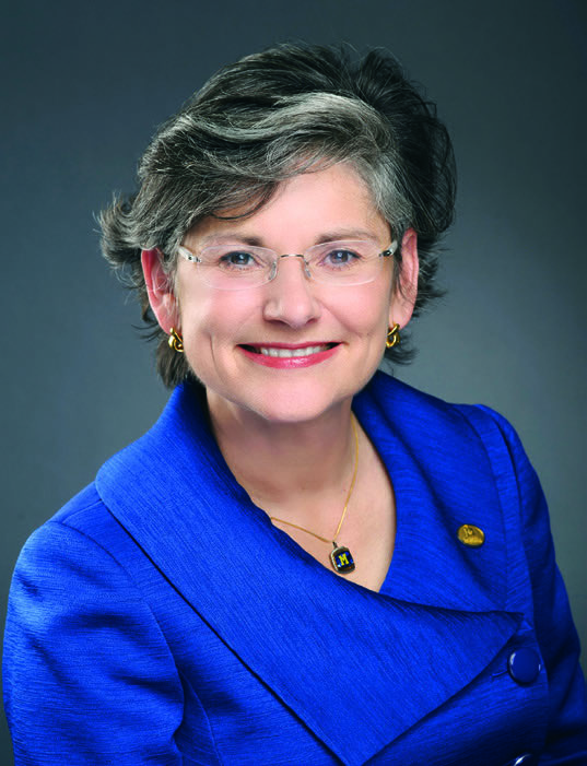 President Cruzado