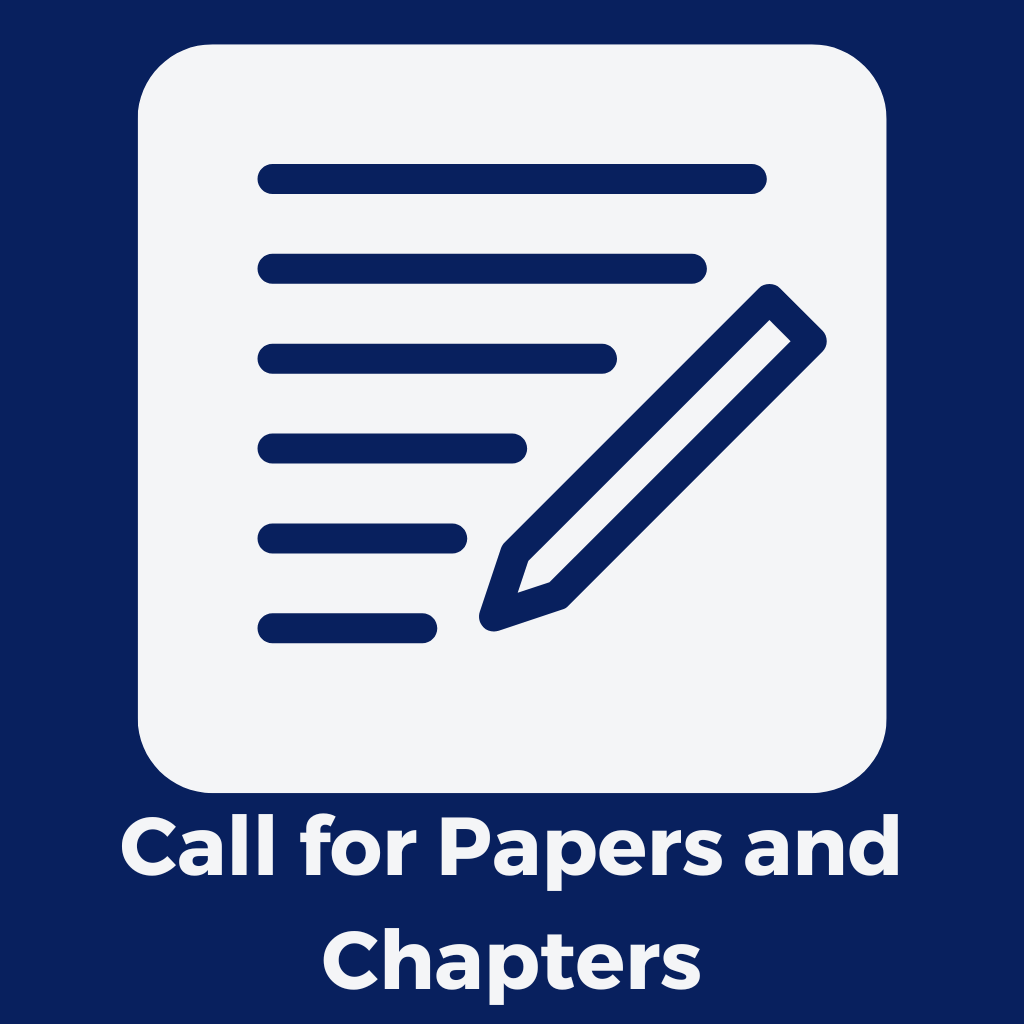call for papers and chapters
