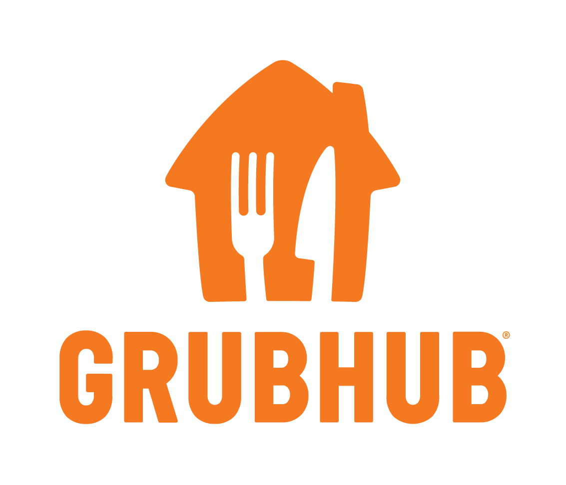 grubhub logo