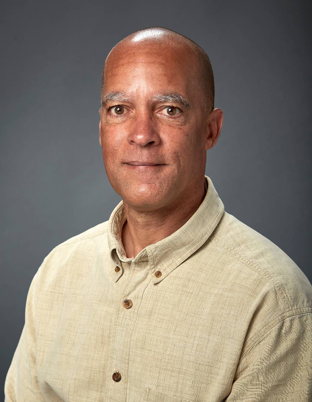 Picture of Ian Godwin