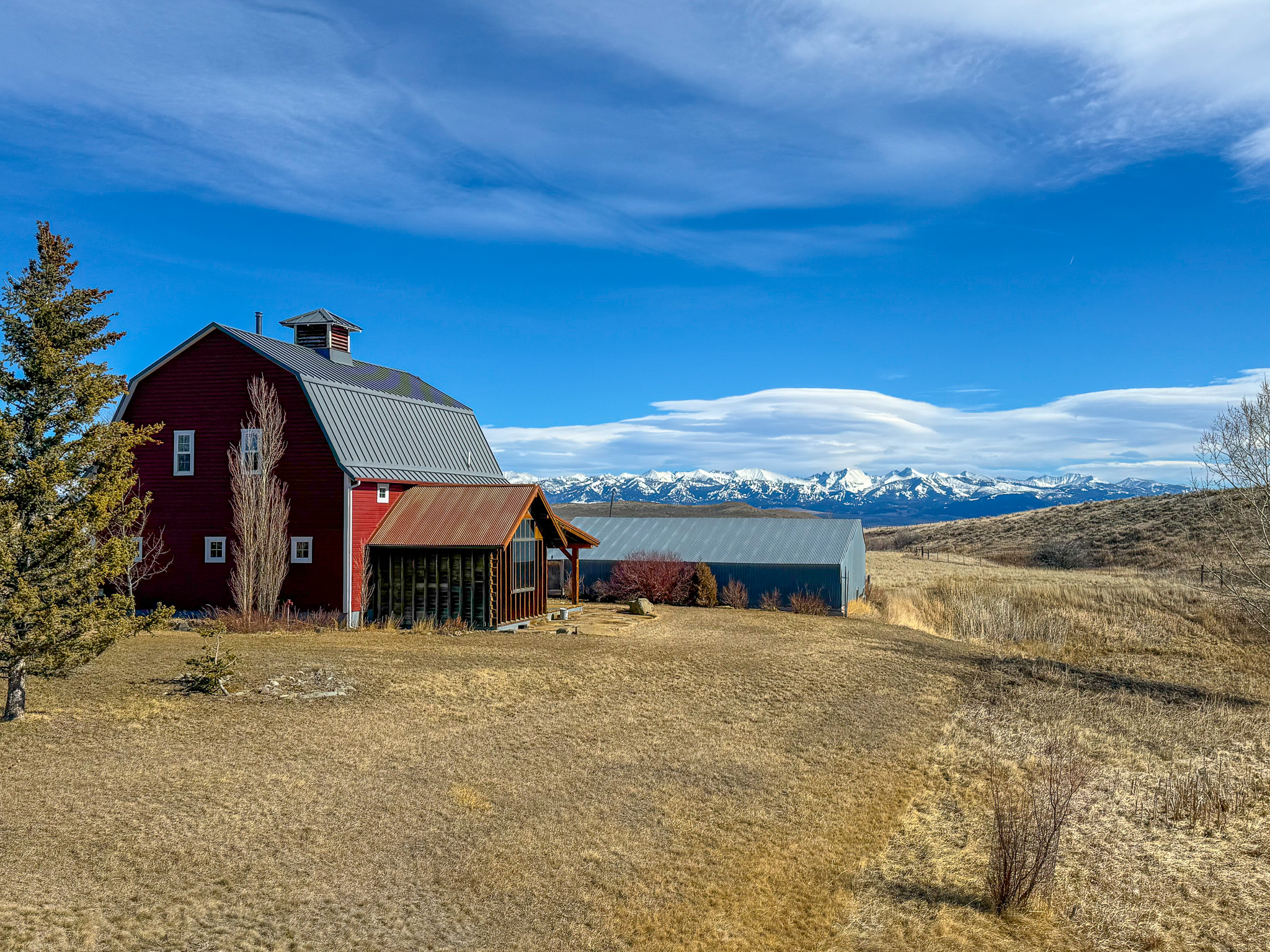 The nbb ranch