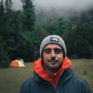 Duilio Fonseca Duilio Fonseca