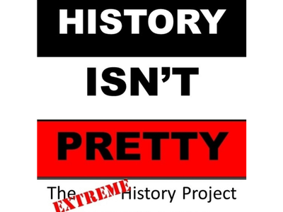 Extreme History Project