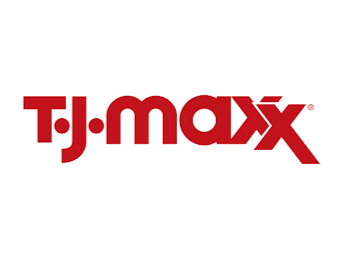 TJ Maxx logo for tjmaxx