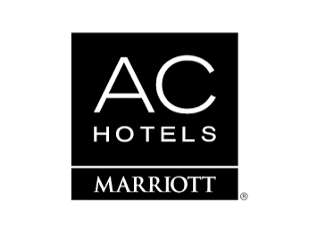 AC Marriott logo for the AC Marriott hotel