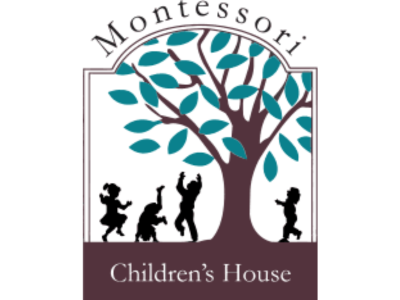 Montessori Children's House logo for montessori childrens house