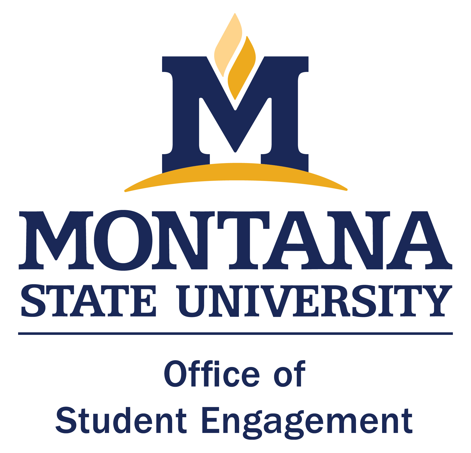 student engagement logo