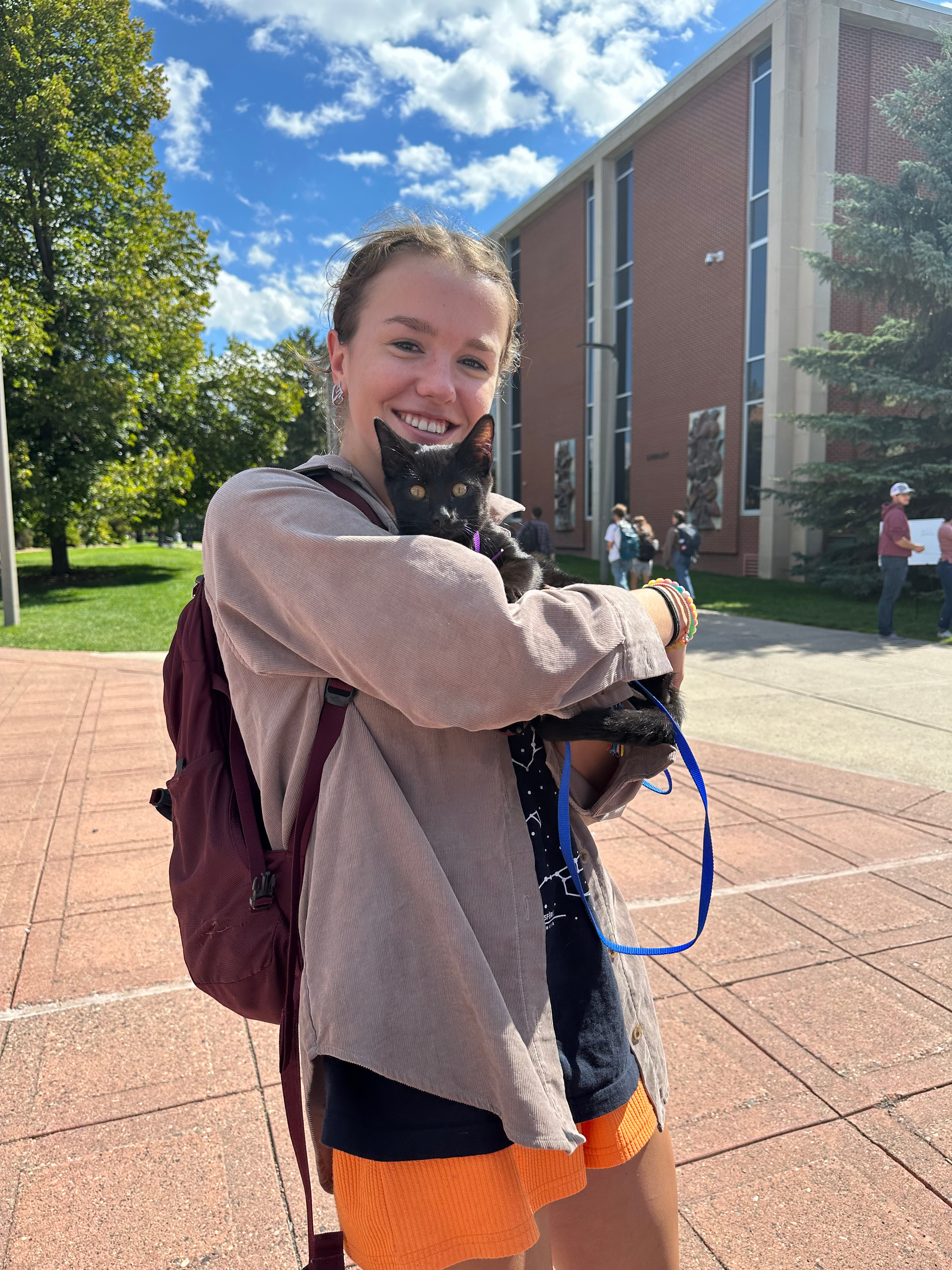 Natalie Mays English Teaching Scholarship