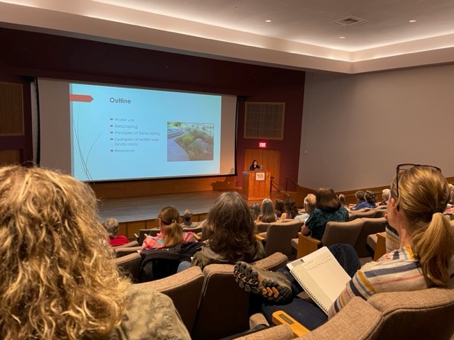 2023 Spring Gardening Workshop at Museum of the Rockies