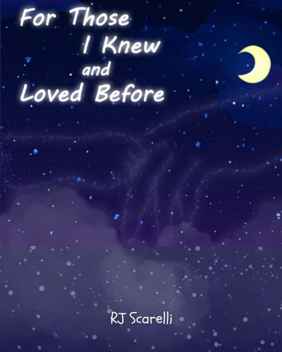 For Those I Knew and Loved Before Alzheimer's Book