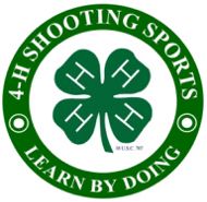 Shooting Sports Logo