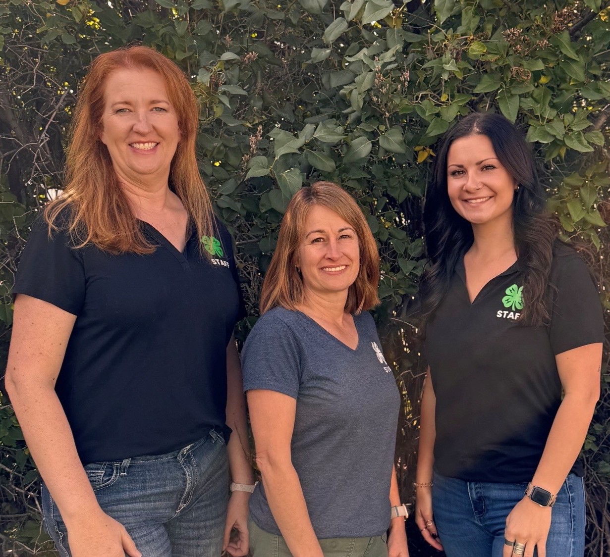 Staff Photo 2026