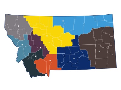 Memory Loss Map Mini Icon