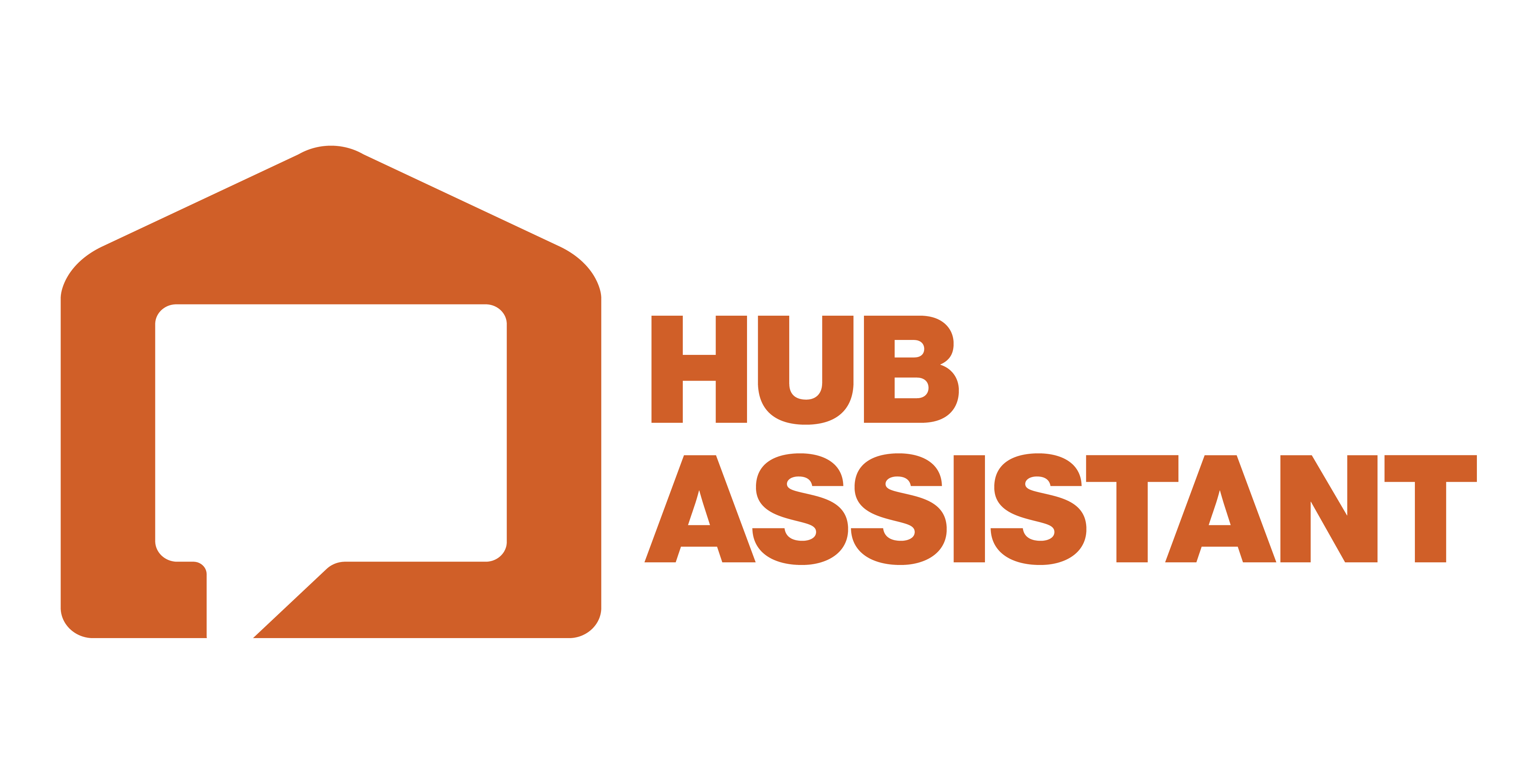 Hub Assistance Graphic