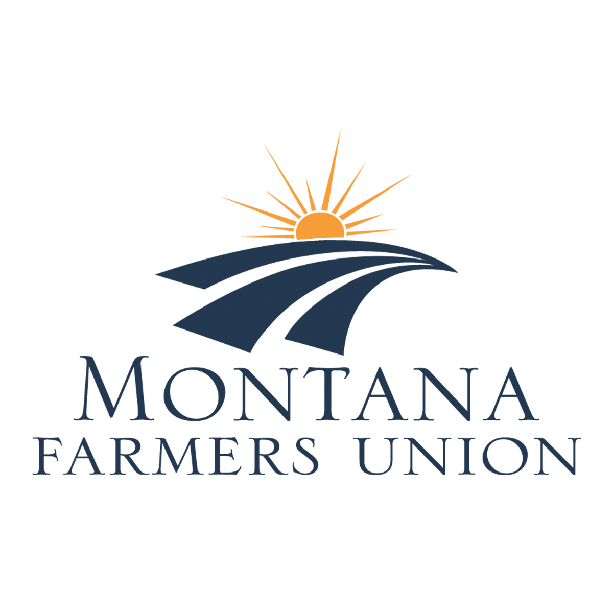 Farmers Union Logo