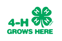 4-H Grows Here