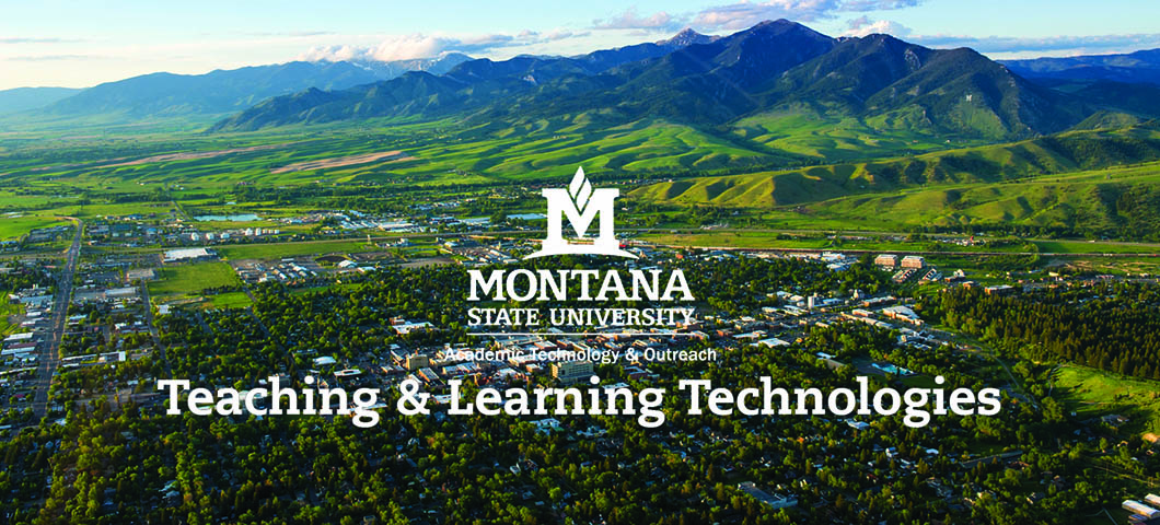 Teaching and Learning Technologies