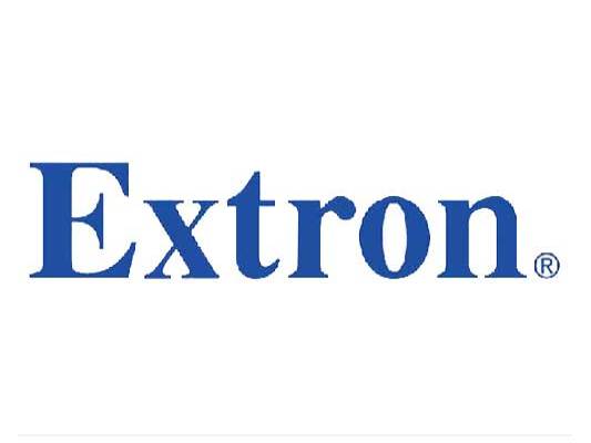 Extron logo
