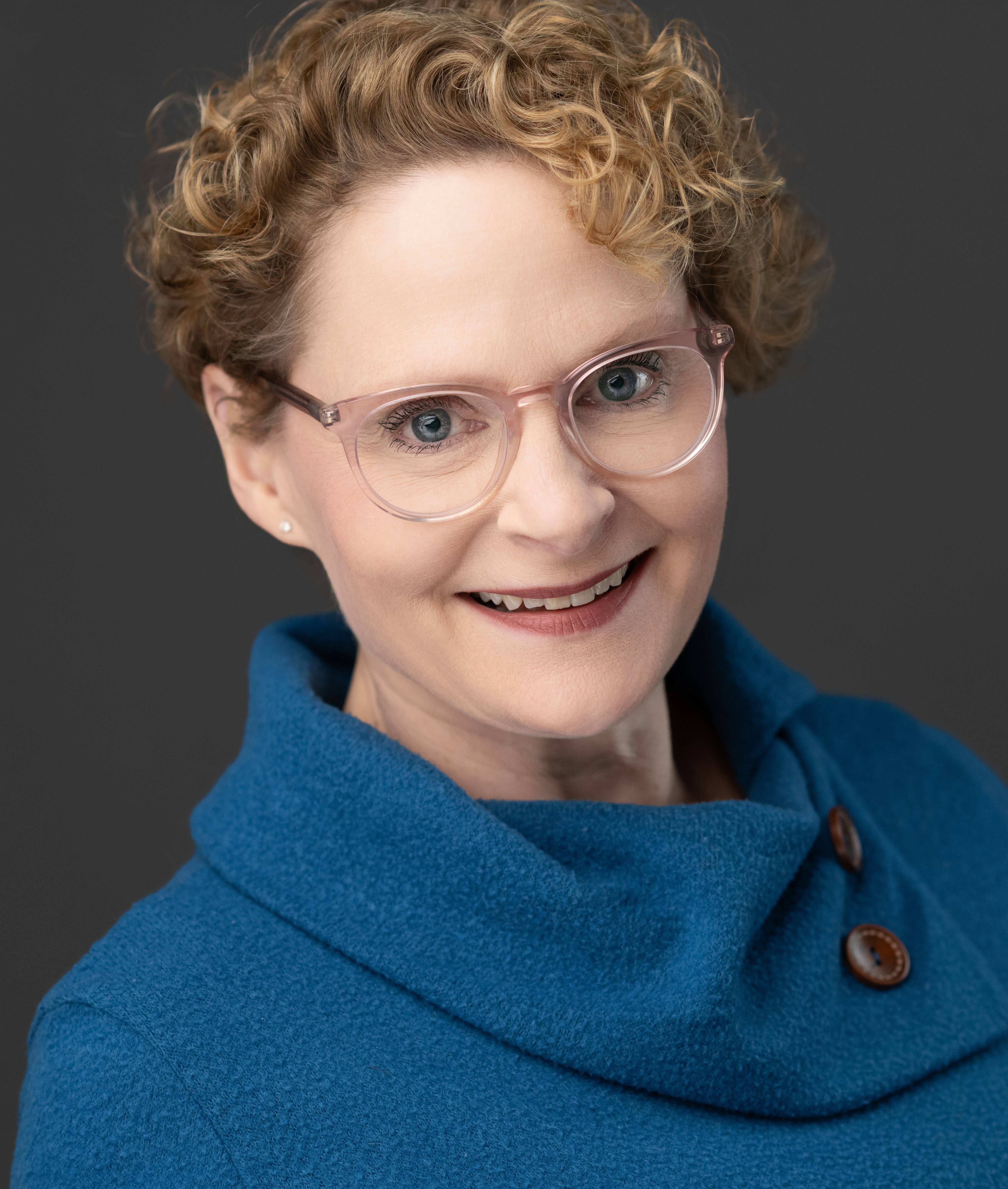 Carrie Wintersteen Photo