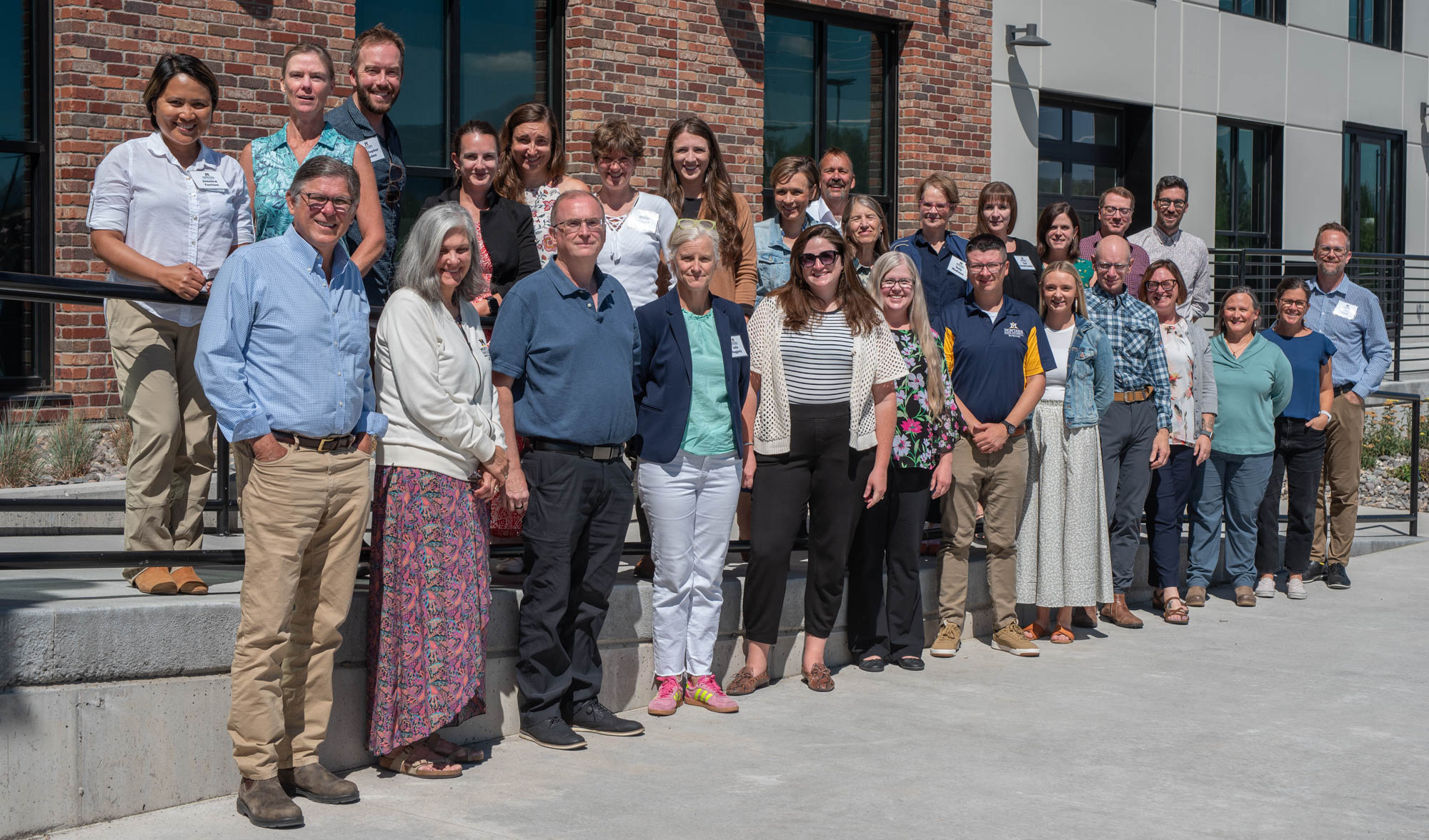 DEAL 2023-2024 Cohort