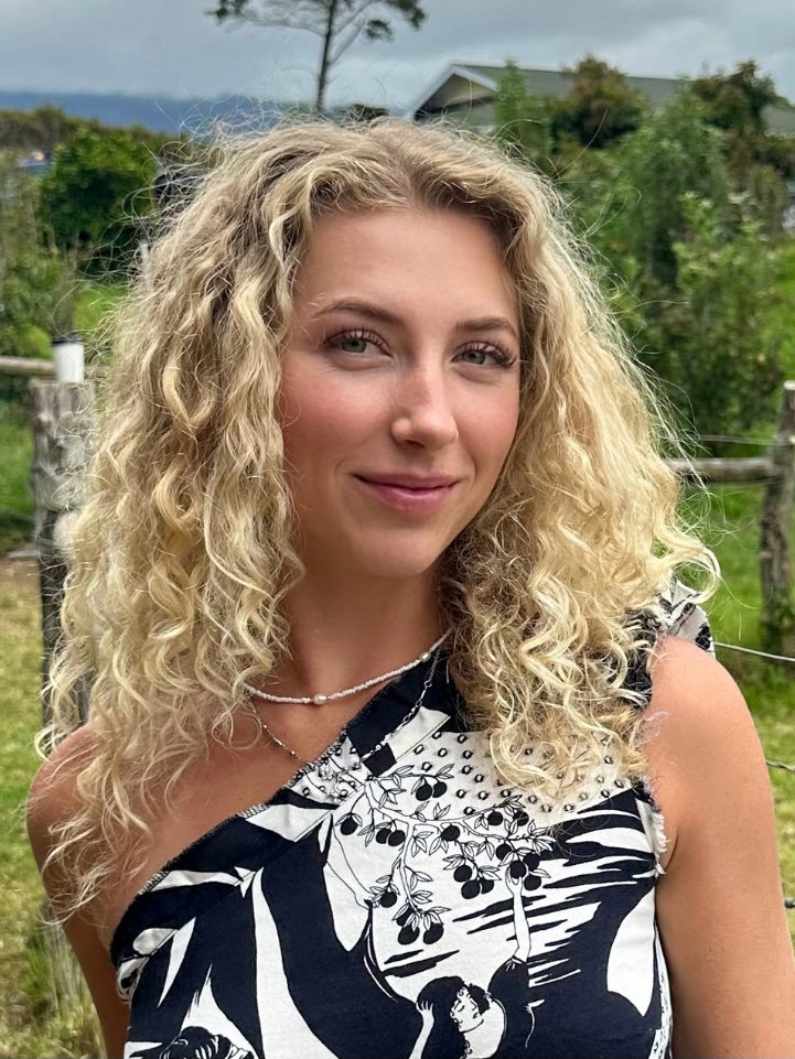 Skylar LaBrie Skylar LaBrie