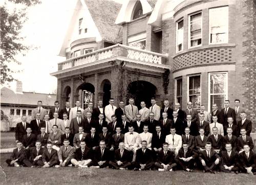 old Sigma Chi