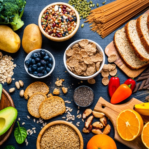 Dietary Guidelines Blog fresh food