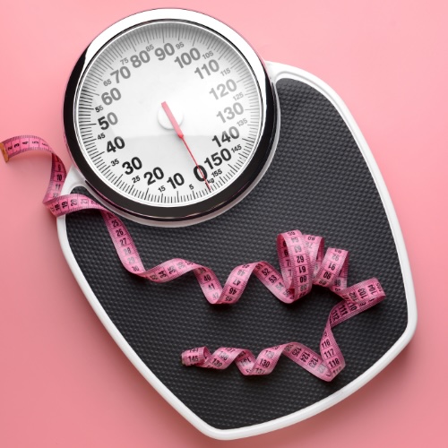 weight inclusive blog scale