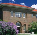 Herrick Hall