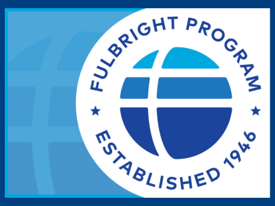Fulbright Program Logo